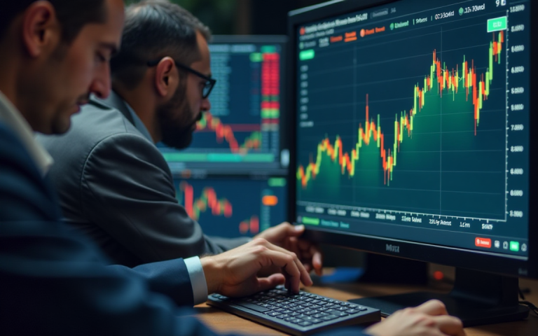 The billion-dollar bluff: how Jane Street’s high-speed trades shook India’s markets