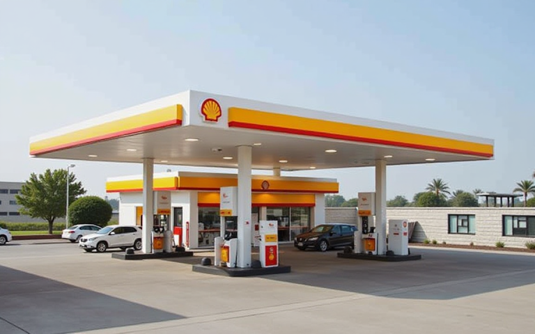 Shell leads exodus from net-zero standard over development restrictions