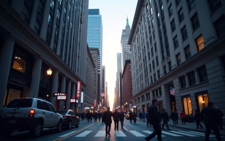 Dow Futures drop ahead of US inflation data: 5 things to know before Wall Street opens today