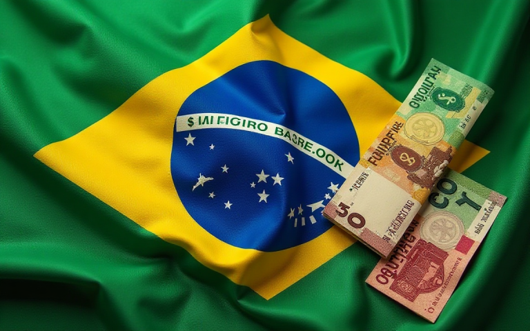 Brazil eyes return to global debt markets in H2 2025 amid investor confidence surge