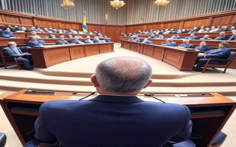 Brazil Supreme Court halts tax feud, calls mediation between government and Congress