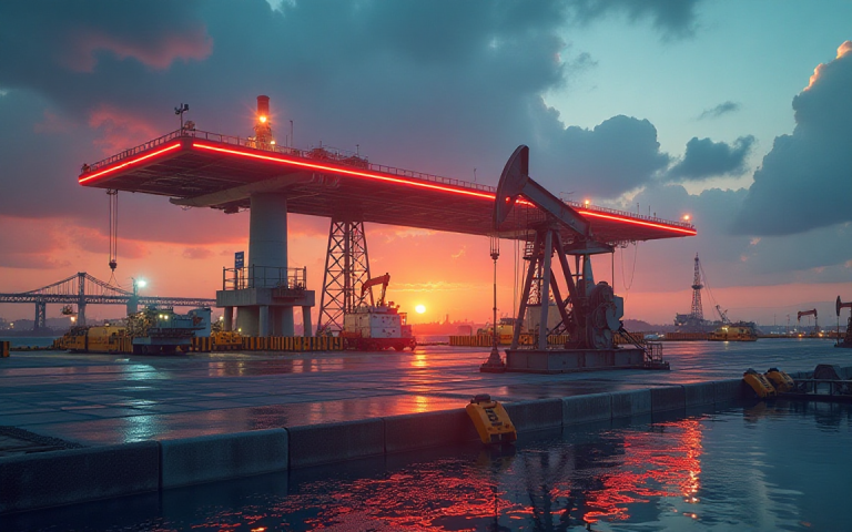 Gold Reserve unit wins Citgo parent auction with $7.38 billion bid