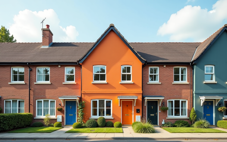 UK house prices fall 0.8% in June, biggest drop since 2023: is the property boom over?