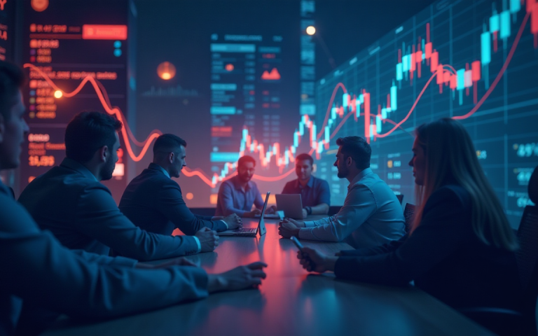 Eigen Labs lays off employees to focus on EigenCloud growth, EIGEN rallies