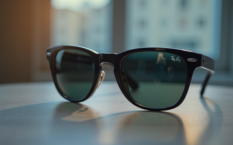 EssilorLuxottica share price jumps on Meta’s 3% stake
