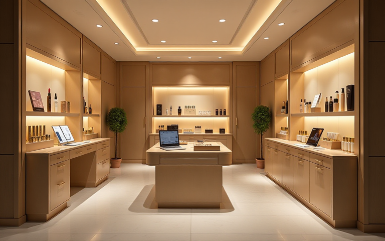 Estée Lauder appoints first ever digital chief amid online retail push to regain growth