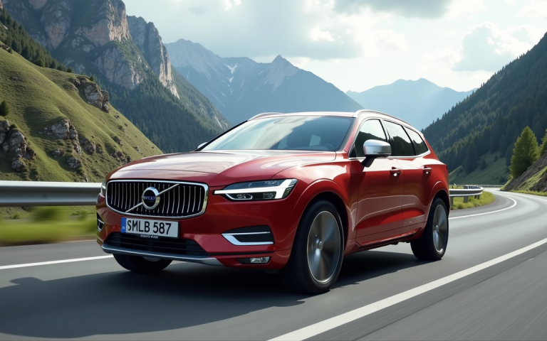 Volvo posts Q2 operating loss; turnaround plan ‘fully on track’, says CEO