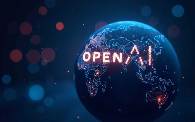 From UK to US: how OpenAI is partnering with governments worldwide