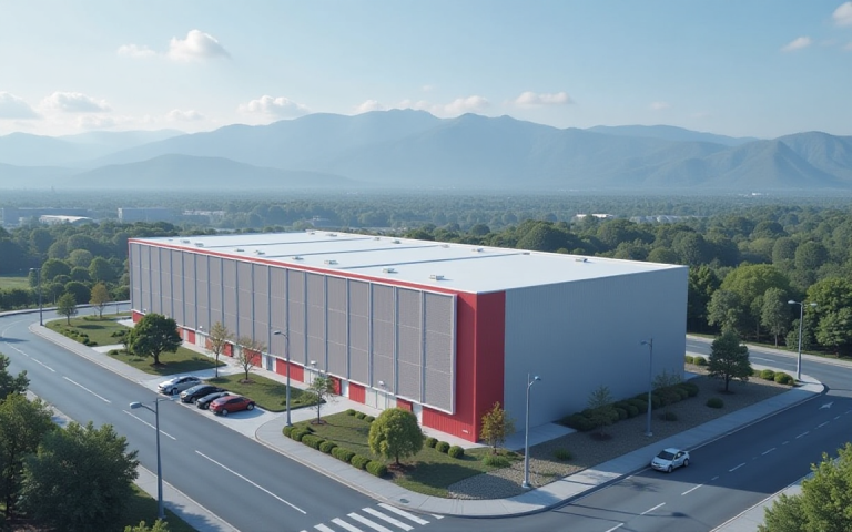 LG Energy signs $4.3B battery supply deal