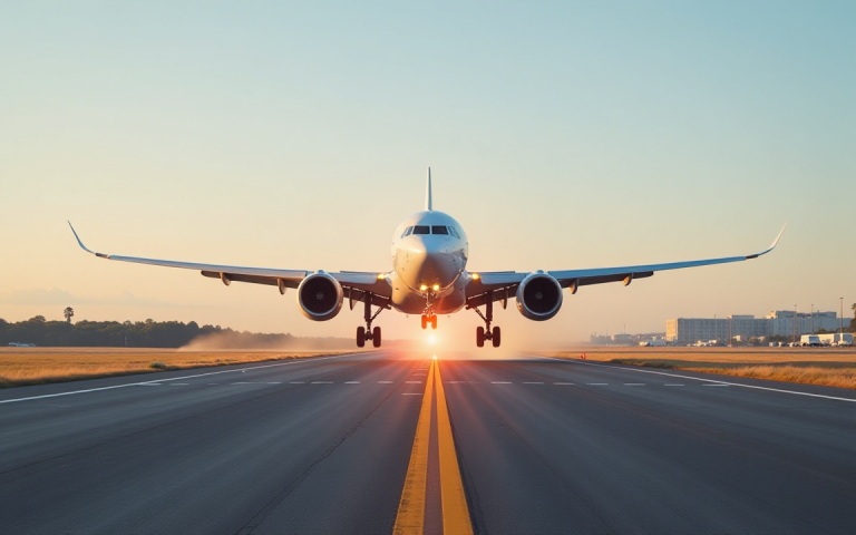 Tariff turbulence ahead: can airline stocks stay aloft?