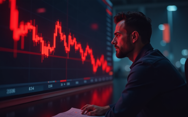 Europe markets open: Stoxx 600 flat amid Trump’s tariff threat, Musk political news