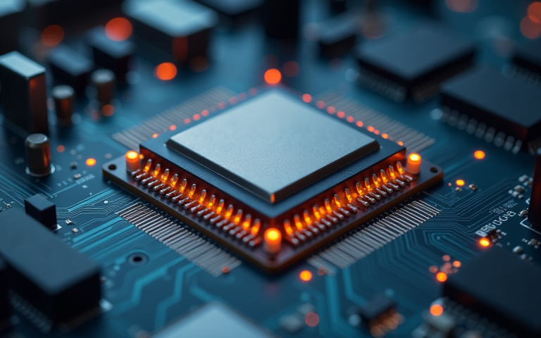 What is Lip-Bu Tan doing for Intel stock that’s different from Pat Gelsinger?