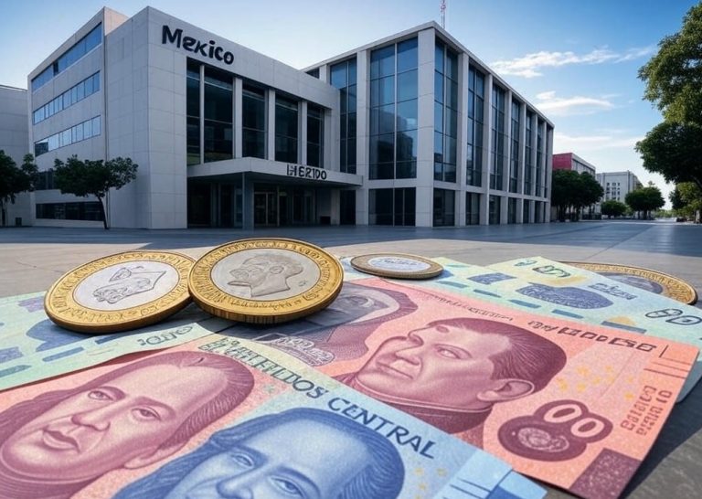 Mexican Peso rally faces reversal as US tariff freeze nears expiry