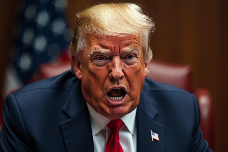 Why Donald Trump’s 50% tariff threat against Brazil isn’t just about trade