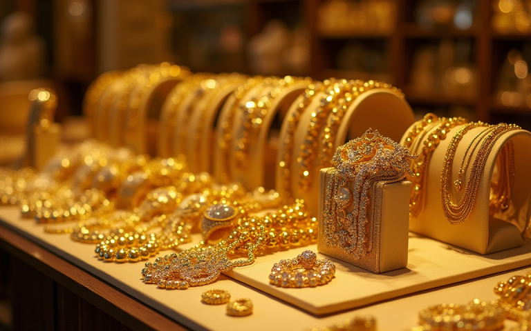 Gold prices hit record highs, dampening Asian physical demand