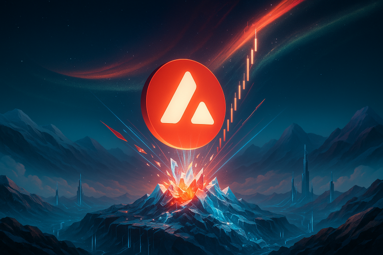 Top cryptocurrencies to watch this week: Pi Coin, Avalanche, Polkadot