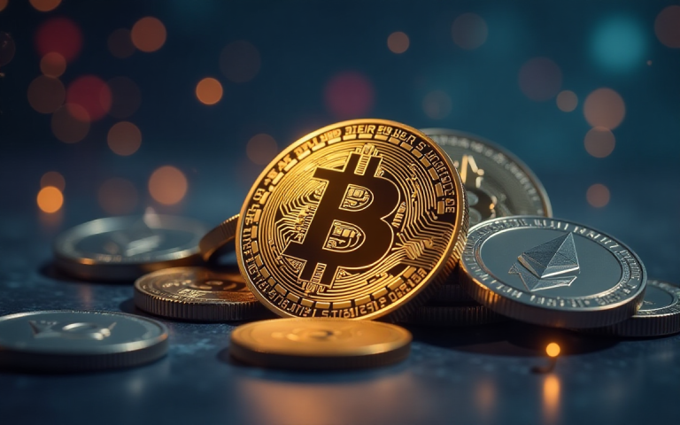 Top 4 catalysts for Bitcoin and the crypto market