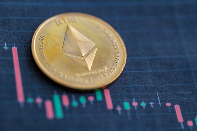 Top 4 reasons Ethereum price is in an unstoppable bull run