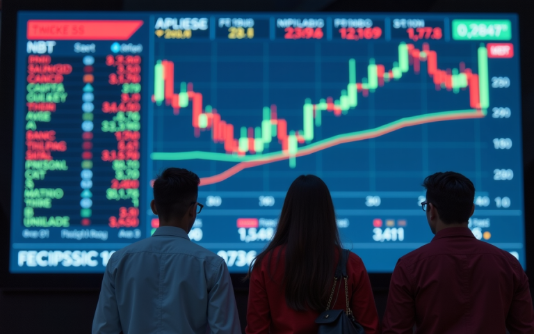 Europe markets open: FTSE 100 rises as US-China trade truce fuels rally