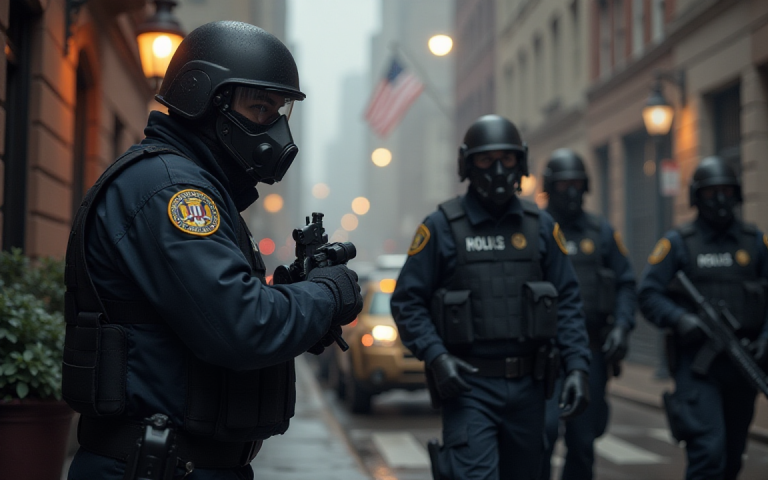 FBI raid on John Bolton’s home in Washington linked to classified documents