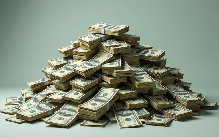 SoftBank posts strong quarterly profit of around $2.9B on Vision Fund gains