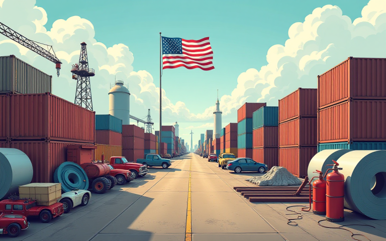 US 50% tariffs threaten $87 billion in Indian exports