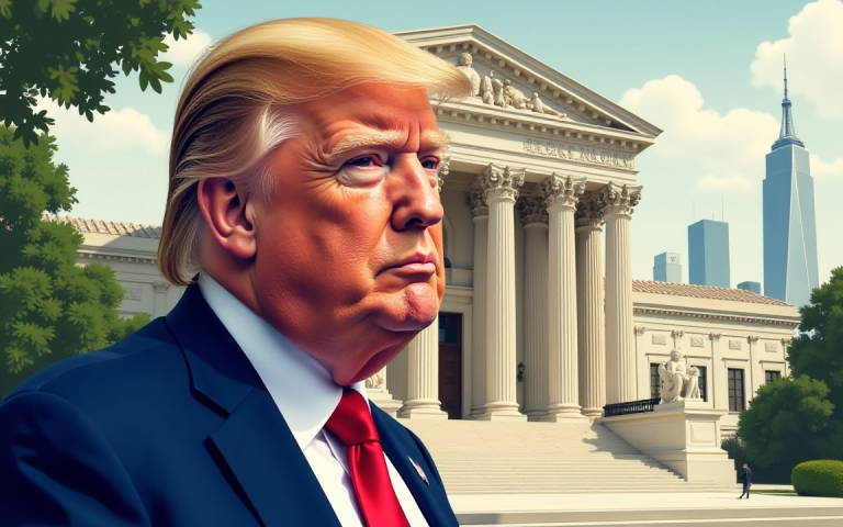 ‘I will not resign’: Fed Gov Lisa Cook defies Trump in an extraordinary power struggle