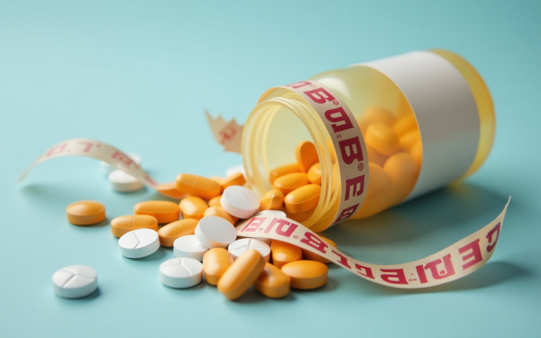 Eli Lilly stock sell-off ‘overdone’ as weight-loss pill remains ‘commercially viable’