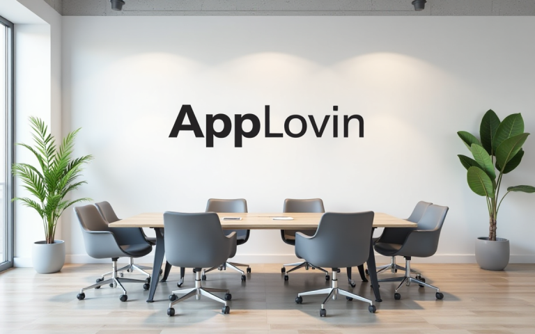 AppLovin stock price analysis after earnings: buy the dip?