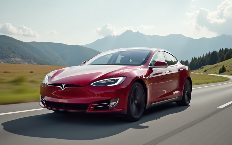 Tesla ordered to pay $329M over fatal autopilot crash in Florida