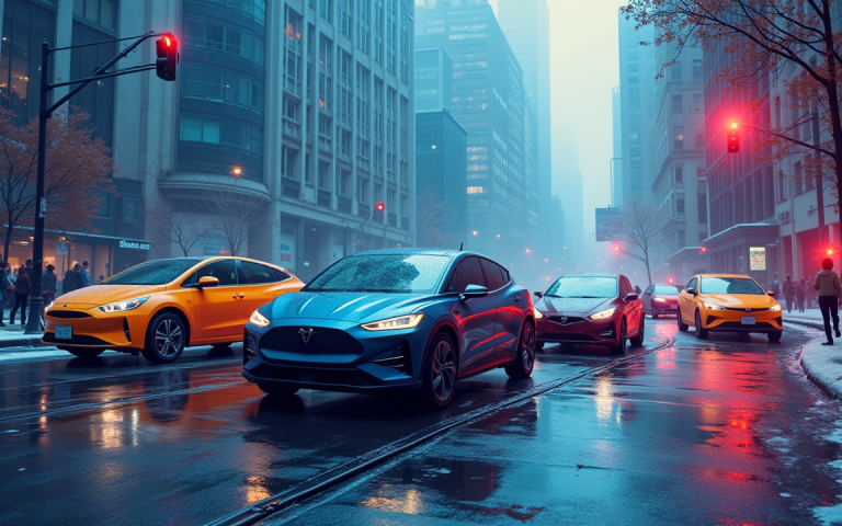 China EV sales jump in August as BYD, Nio, Xpeng hit records