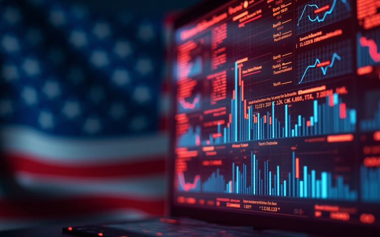 US consumer confidence drops again in September as inflation fears mount