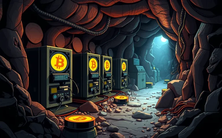 Bitfarms stock price is soaring: is it too late to buy