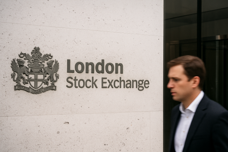 Goldman Sachs’ Petershill Partners to exit London; $921M return lifts stock to 4-year high