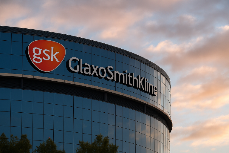 GSK names Luke Miels as next CEO after Emma Walmsley steps down; shares jump