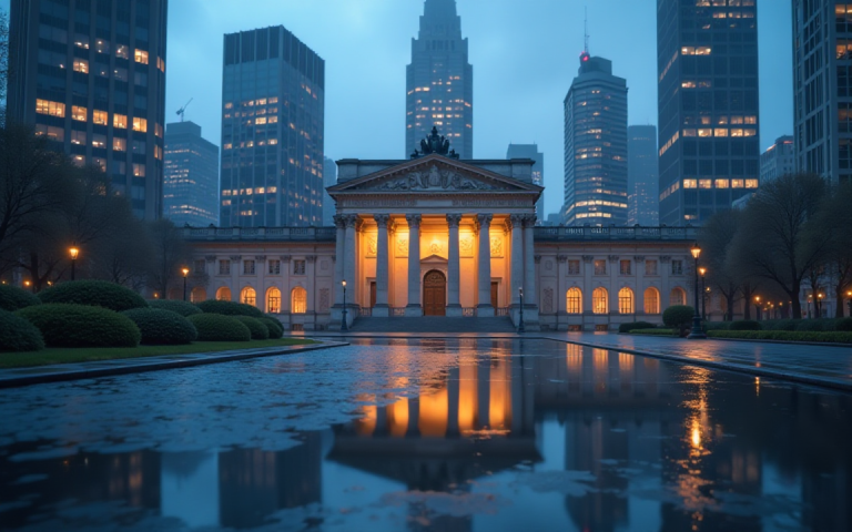 Here’s what will move the CAC 40 and DAX Index this week