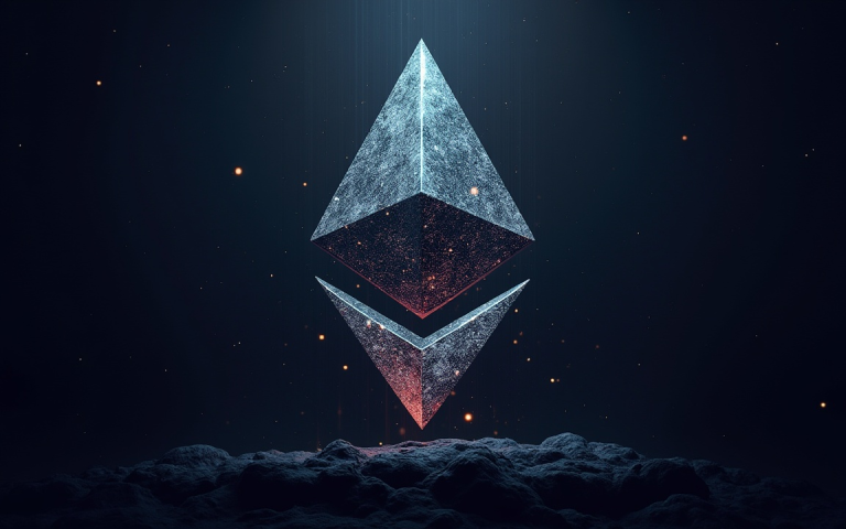 Ethereum price prediction: Here’s why ETH is in a steep crash