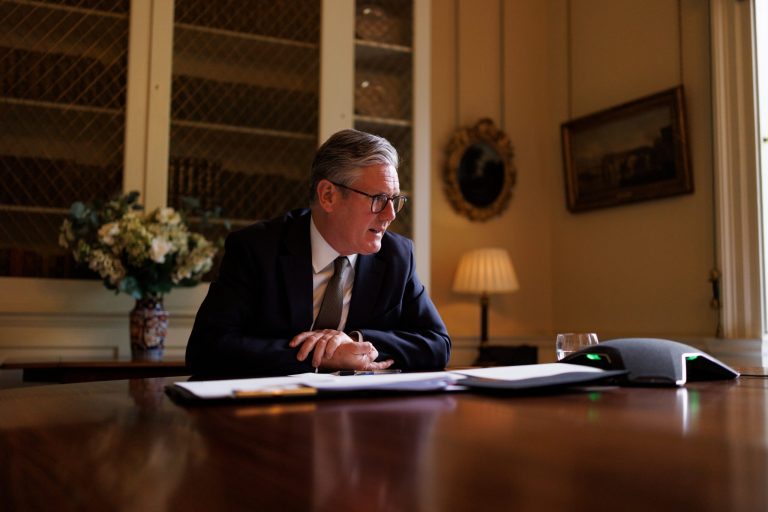 Labour deputy leadership race opens following Angela Rayner’s resignation