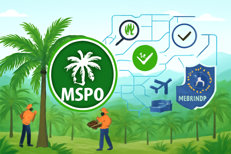 EU delays anti-deforestation law; Malaysia welcomes postponement