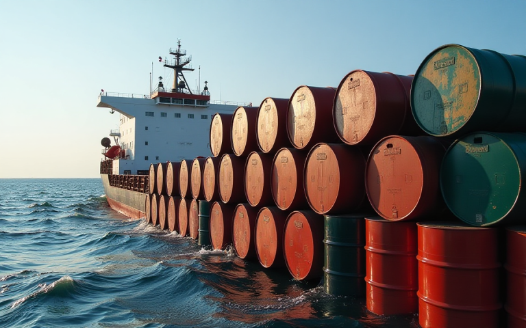 US and Europe’s continued trade with Russia raises sanction efficacy questions