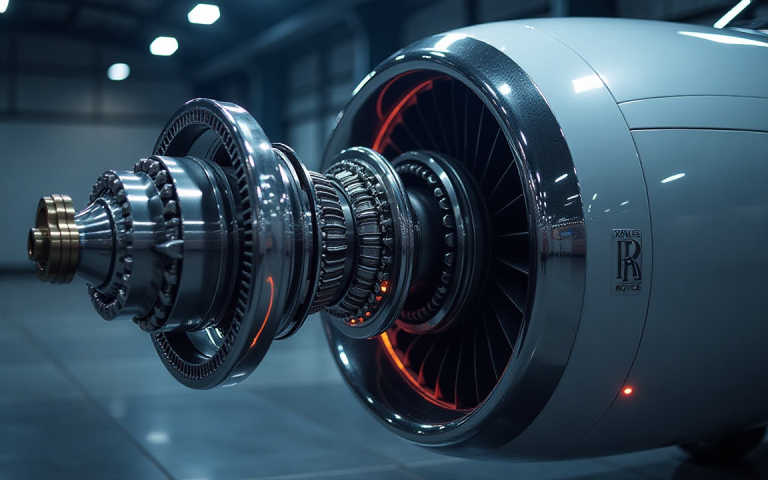 Rolls-Royce share price forecast September: will RR rise or crash?