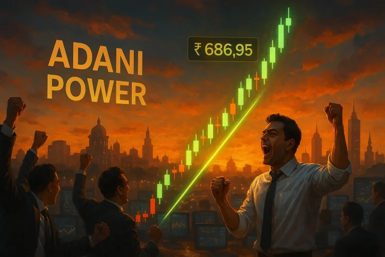 Adani Power share price hits 52-week high on stock split, SEBI clean chit: what analysts say