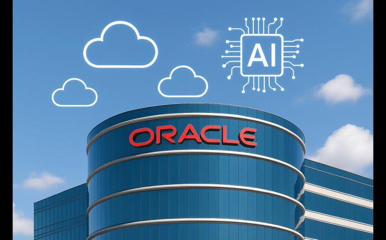 Oracle stock forecast: how high can Larry Ellison’s company go?