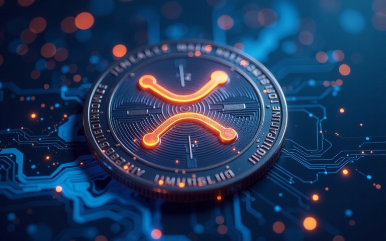 XRP price prediction as XRPR ETF assets near $100 million