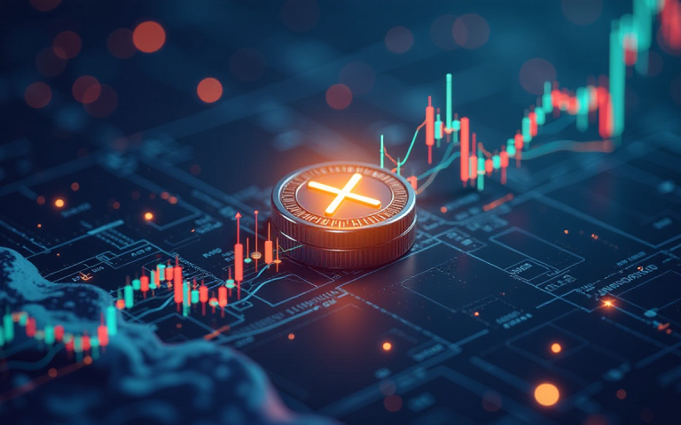 3iQ hits milestones with SOLQ, XRPQ ETFs topping CAD 300M, CAD 150M