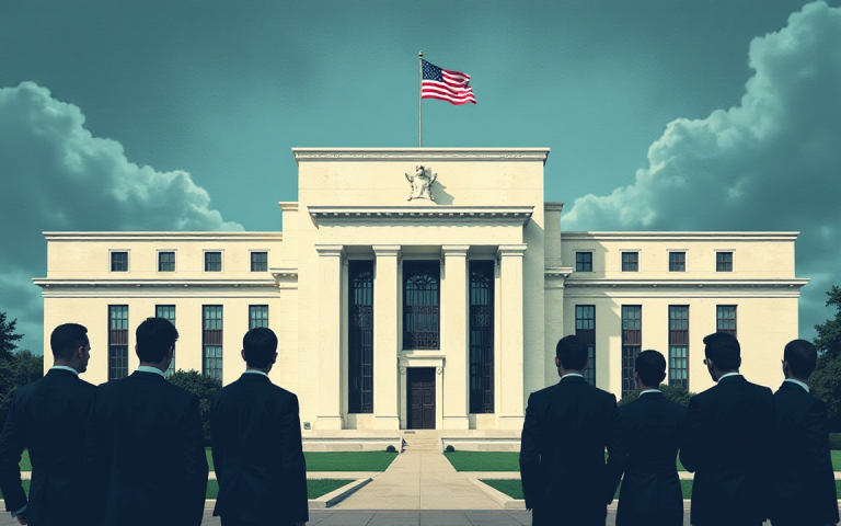 Bitcoin price prediction: will BTC rise or fall after Fed rate cuts