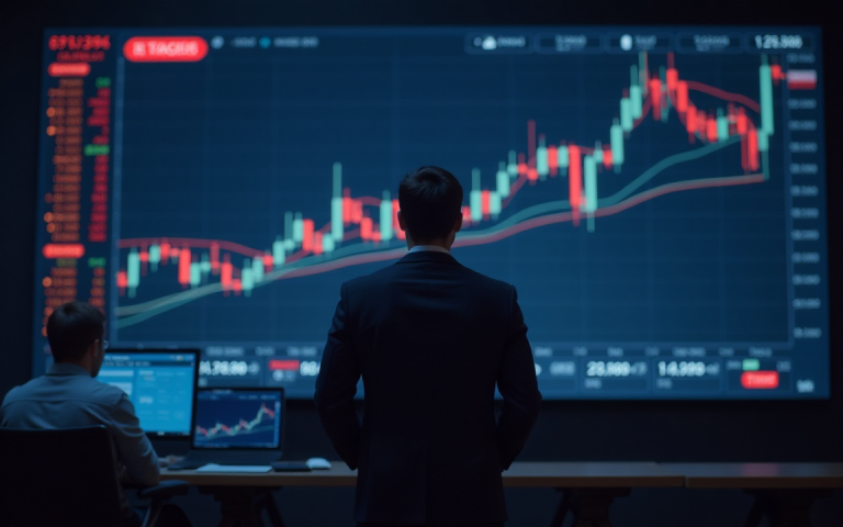 Europe markets open: Stocks to edge higher with DAX up 0.12% as US markets close