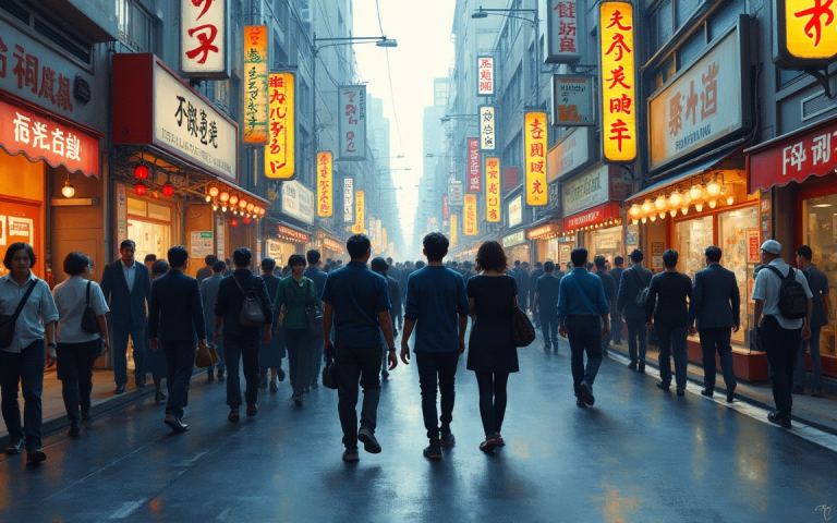 Here’s why Japan’s Nikkei 225 Index is in a bull run