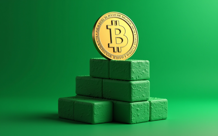 Bitcoin price prediction: here’s why BTC just hit an all-time high