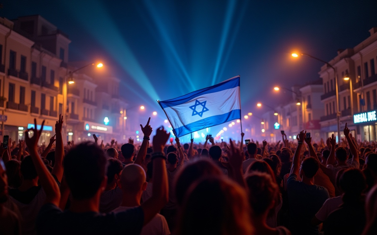 Israel’s economic outlook as Gaza ceasefire plan takes shape